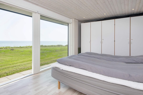 Foto van Zeezicht Panorama Retreat -- By Traum Ferienwohnungen - Indoor