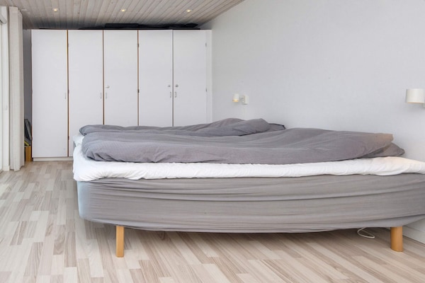 Foto van Zeezicht Panorama Retreat -- By Traum Ferienwohnungen - Indoor