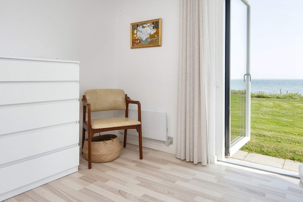 Foto van Zeezicht Panorama Retreat -- By Traum Ferienwohnungen - Indoor