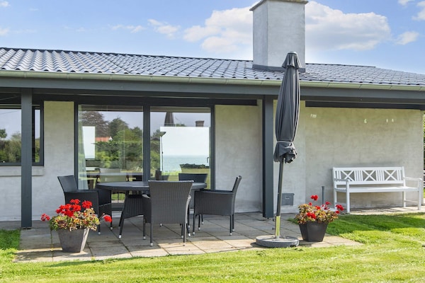 Foto van Zeezicht Panorama Retreat -- By Traum Ferienwohnungen - View