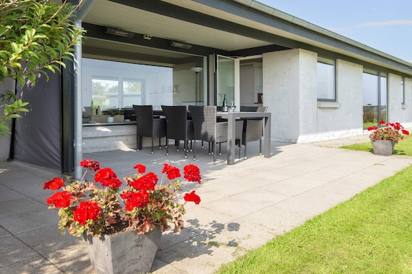 Foto van Zeezicht Panorama Retreat -- By Traum Ferienwohnungen - View