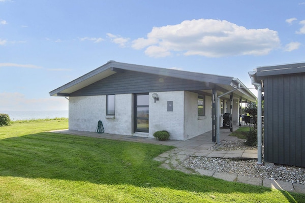 Foto van Zeezicht Panorama Retreat -- By Traum Ferienwohnungen - WaterView