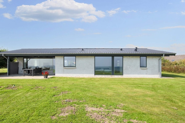 Foto van Zeezicht Panorama Retreat -- By Traum Ferienwohnungen - View