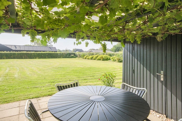 Foto van Zeezicht Panorama Retreat -- By Traum Ferienwohnungen - View
