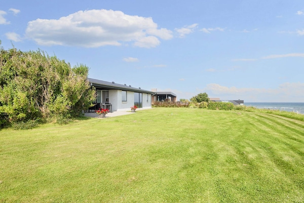 Foto van Zeezicht Panorama Retreat -- By Traum Ferienwohnungen - WaterView