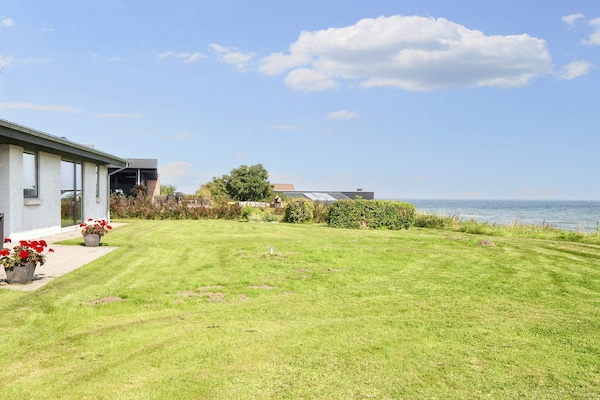 Foto van Zeezicht Panorama Retreat -- By Traum Ferienwohnungen - WaterView