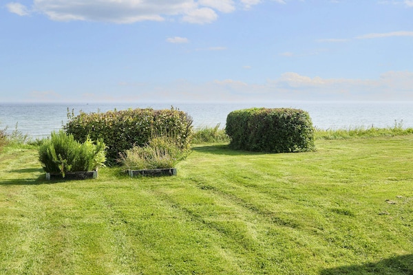 Foto van Zeezicht Panorama Retreat -- By Traum Ferienwohnungen - WaterView
