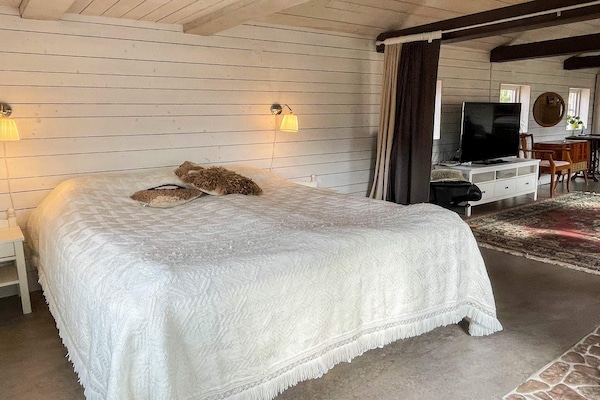 Foto van 6 Personen vakantie huis in ROCKNEBY - Vakantiehuis in ROCKNEBY - Indoor