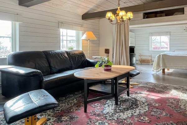 Foto van 6 Personen vakantie huis in ROCKNEBY - Vakantiehuis in ROCKNEBY - Indoor