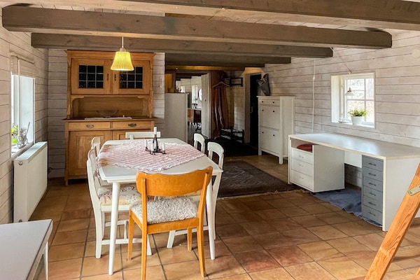 Foto van 6 Personen vakantie huis in ROCKNEBY - Vakantiehuis in ROCKNEBY - Indoor