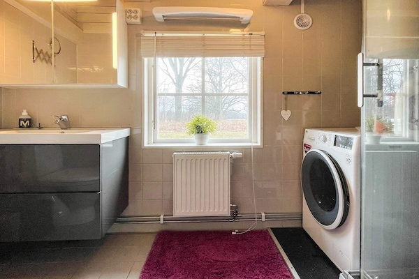 Foto van 6 Personen vakantie huis in ROCKNEBY - Vakantiehuis in ROCKNEBY - Indoor