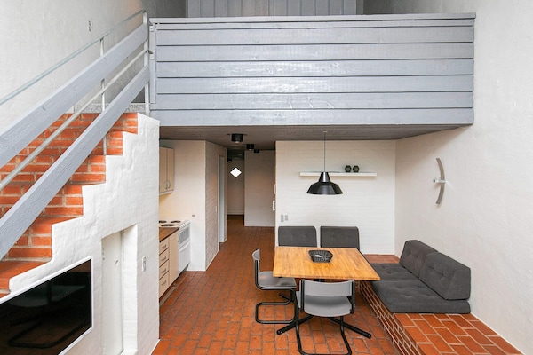 Foto van 6 persoons vakantie huis in Brovst-By Traum - Vakantiehuis in Brovst - Indoor