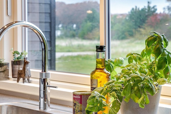 Foto van Luxe vakantieverblijf nabij Grena - Vakantiehuis in Grenaa - Indoor