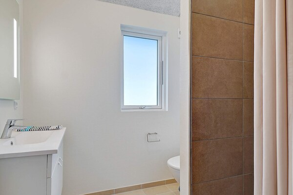 Foto van Luxe vakantieverblijf nabij Grena - Vakantiehuis in Grenaa - Indoor