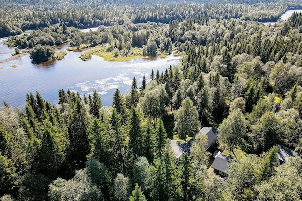 Foto van 6 Personen vakantie huis in DUVED - Vakantiehuis in DUVED - Outdoor