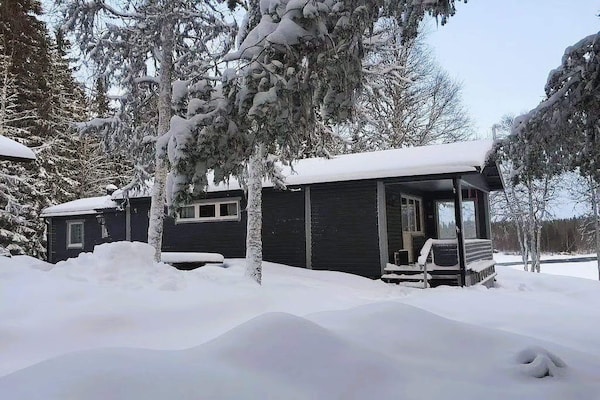 Foto van 6 Personen vakantie huis in DUVED - Vakantiehuis in DUVED - Outdoor