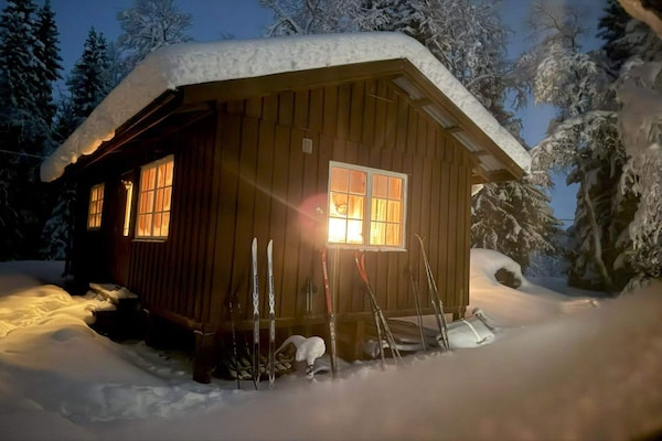 Foto van 6 Personen vakantie huis in DUVED - Vakantiehuis in DUVED - Outdoor