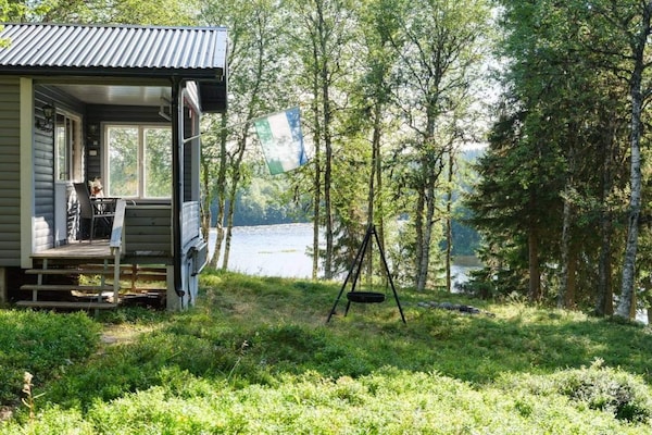 Foto van 6 Personen vakantie huis in DUVED - Vakantiehuis in DUVED - WaterView