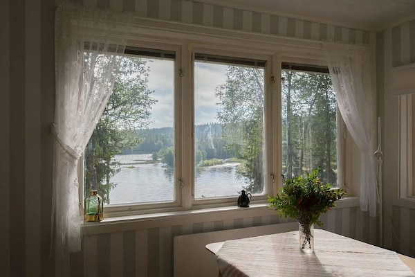 Foto van 6 Personen vakantie huis in DUVED - Vakantiehuis in DUVED - WaterView