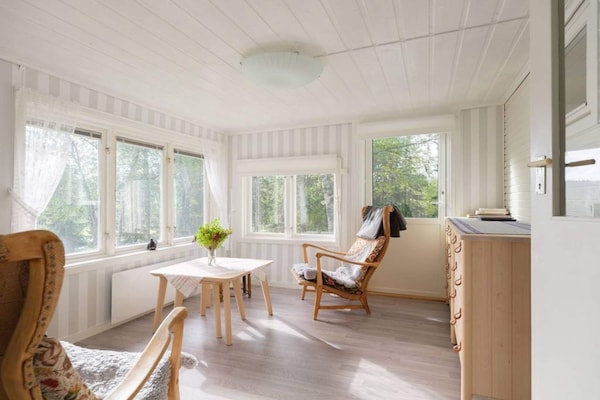 Foto van 6 Personen vakantie huis in DUVED - Vakantiehuis in DUVED - Indoor