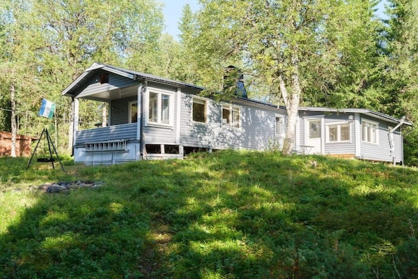 Foto van 6 Personen vakantie huis in DUVED - Vakantiehuis in DUVED - Outdoor