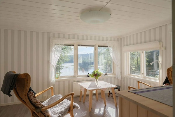 Foto van 6 Personen vakantie huis in DUVED - Vakantiehuis in DUVED - Indoor