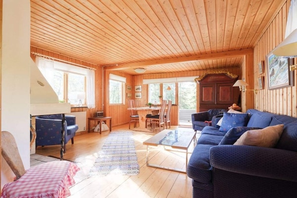 Foto van 6 Personen vakantie huis in DUVED - Vakantiehuis in DUVED - Indoor