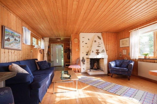 Foto van 6 Personen vakantie huis in DUVED - Vakantiehuis in DUVED - Indoor