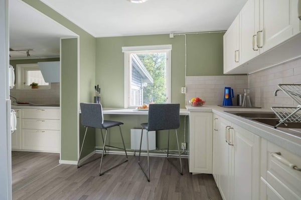 Foto van 6 Personen vakantie huis in DUVED - Vakantiehuis in DUVED - Indoor
