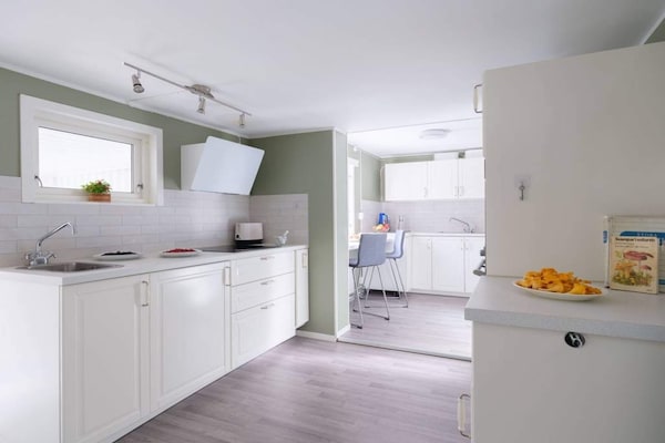 Foto van 6 Personen vakantie huis in DUVED - Vakantiehuis in DUVED - Indoor