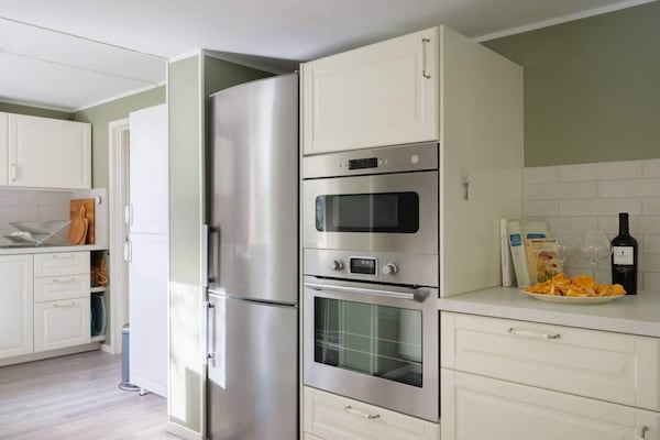 Foto van 6 Personen vakantie huis in DUVED - Vakantiehuis in DUVED - Indoor