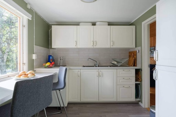 Foto van 6 Personen vakantie huis in DUVED - Vakantiehuis in DUVED - Indoor