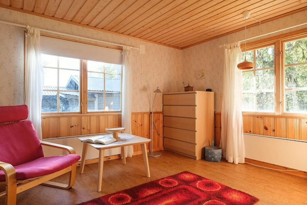 Foto van 6 Personen vakantie huis in DUVED - Vakantiehuis in DUVED - Indoor