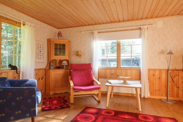 Foto van 6 Personen vakantie huis in DUVED - Vakantiehuis in DUVED - Indoor