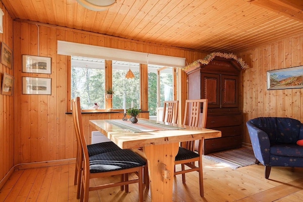Foto van 6 Personen vakantie huis in DUVED - Vakantiehuis in DUVED - Indoor