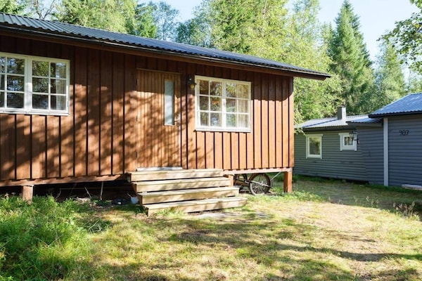 Foto van 6 Personen vakantie huis in DUVED - Vakantiehuis in DUVED - Outdoor
