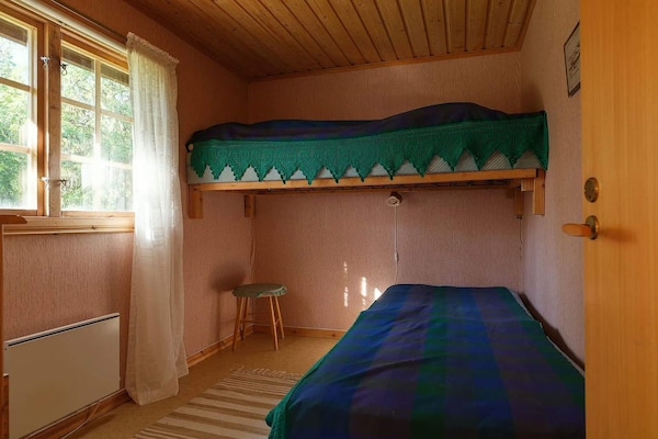 Foto van 6 Personen vakantie huis in DUVED - Vakantiehuis in DUVED - Indoor