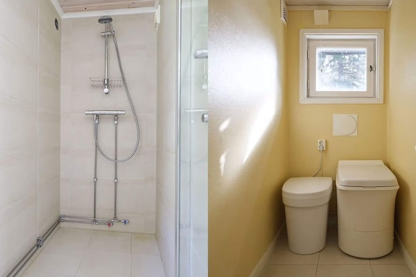 Foto van 6 Personen vakantie huis in DUVED - Vakantiehuis in DUVED - Indoor