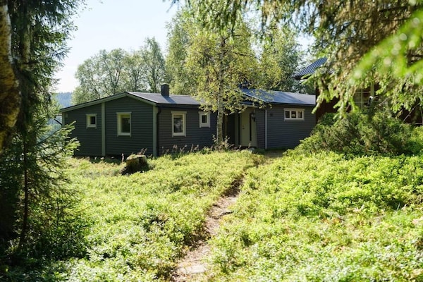 Foto van 6 Personen vakantie huis in DUVED - Vakantiehuis in DUVED - Outdoor