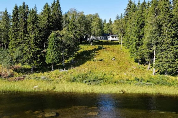 Foto van 6 Personen vakantie huis in DUVED - Vakantiehuis in DUVED - Outdoor