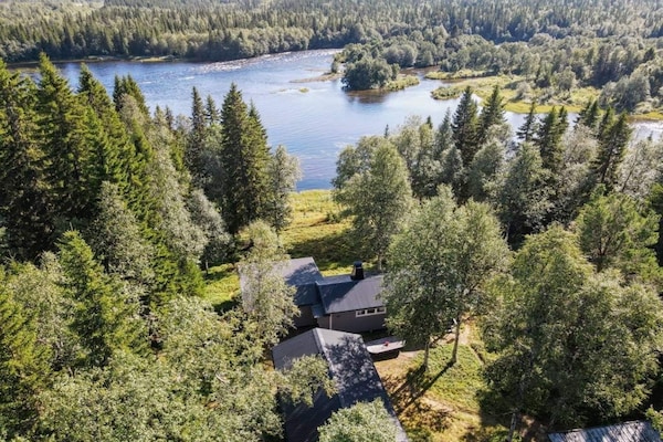 Foto van 6 Personen vakantie huis in DUVED - Vakantiehuis in DUVED - Outdoor