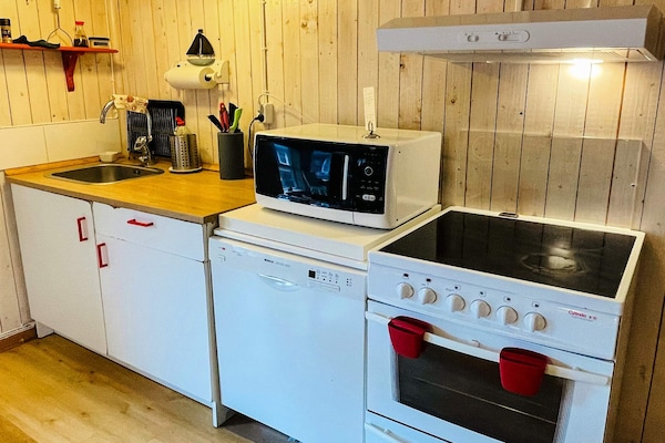 Foto van 6 Personen vakantie huis in Kosta - Vakantiehuis in Kosta - Indoor