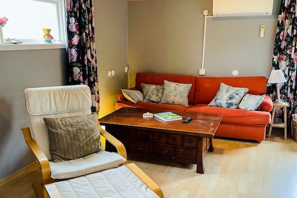 Foto van 6 Personen vakantie huis in Kosta - Vakantiehuis in Kosta - Indoor