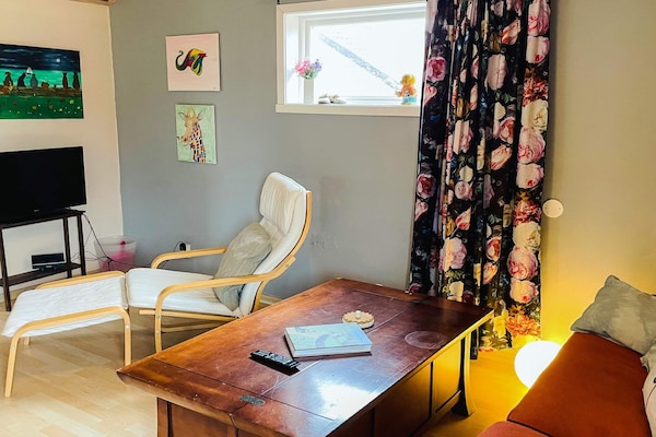 Foto van 6 Personen vakantie huis in Kosta - Vakantiehuis in Kosta - Indoor