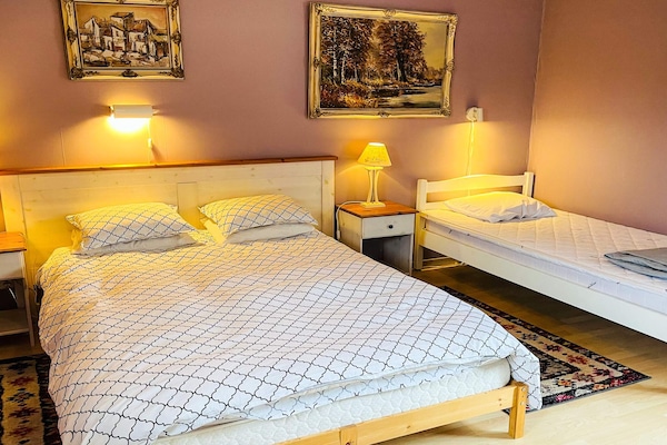 Foto van 6 Personen vakantie huis in Kosta - Vakantiehuis in Kosta - Indoor