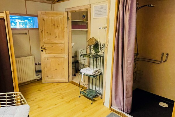 Foto van 6 Personen vakantie huis in Kosta - Vakantiehuis in Kosta - Indoor