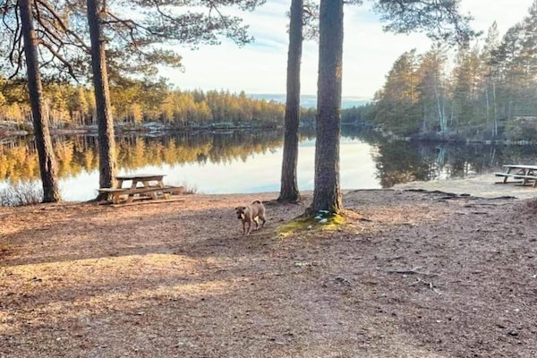 Foto van 6 Personen vakantie huis in Kosta - Vakantiehuis in Kosta - Indoor