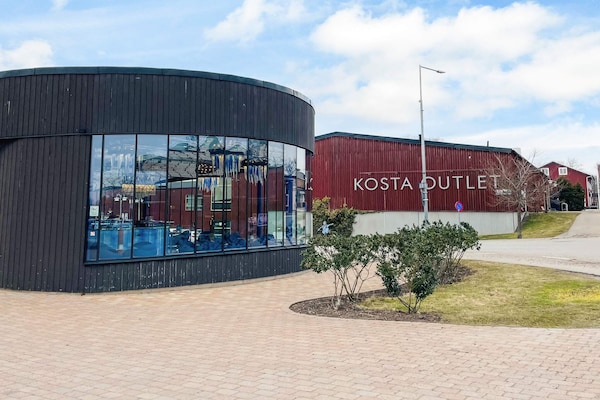 Foto van 6 Personen vakantie huis in Kosta - Vakantiehuis in Kosta - Untagged