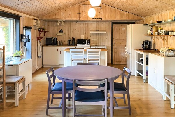 Foto van 6 Personen vakantie huis in Kosta - Vakantiehuis in Kosta - Indoor