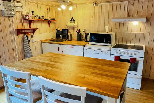Foto van 6 Personen vakantie huis in Kosta - Vakantiehuis in Kosta - Indoor